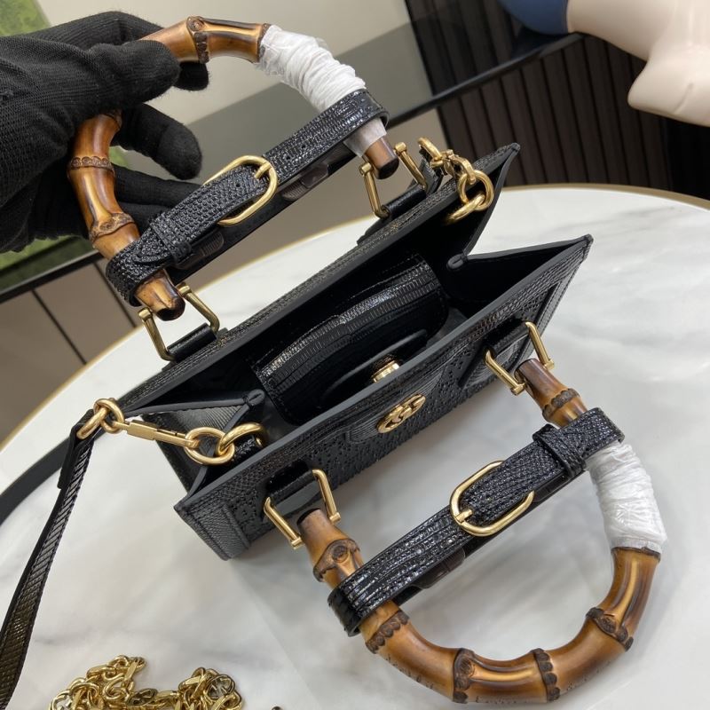 Gucci Top Handle Bags